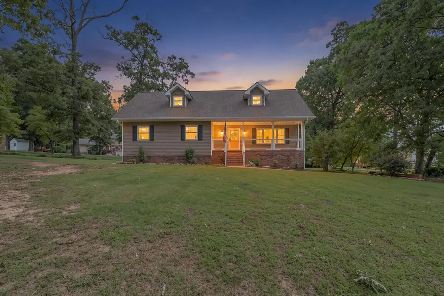 149 Dana Lane, Chickamauga, GA 30707 - #3