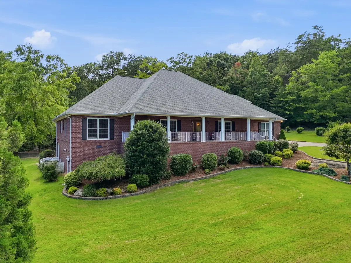 1019 Sandstone Terrace, Soddy Daisy, TN 37379 - #1