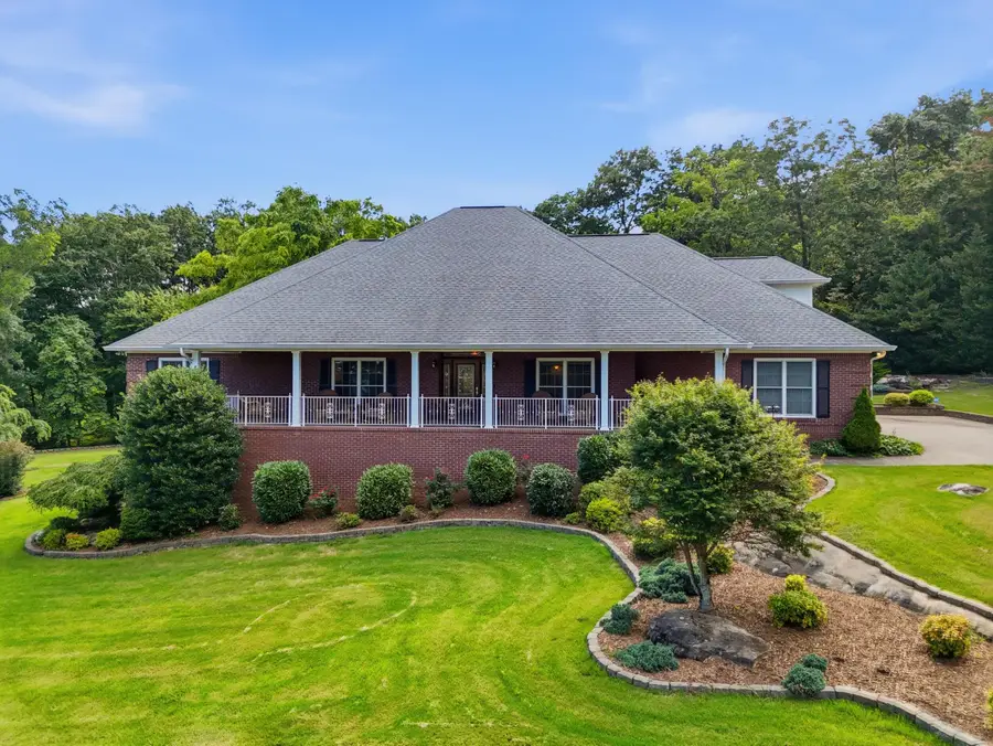1019 Sandstone Terrace, Soddy Daisy, TN 37379 - #2
