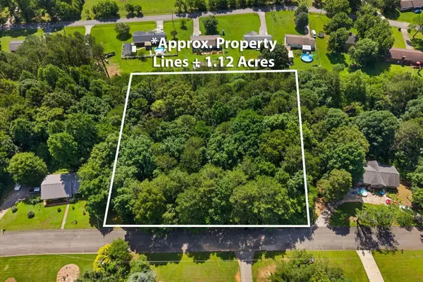 Lot 59 Panorama Drive, Cohutta, GA 30710
