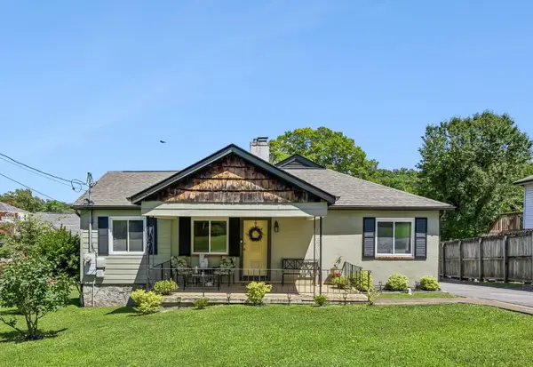 408 Broughton Street, Chattanooga, TN 37411