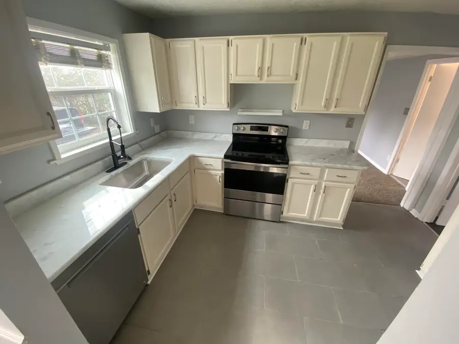 1508 Swope Drive, Chattanooga, TN 37412 - #2