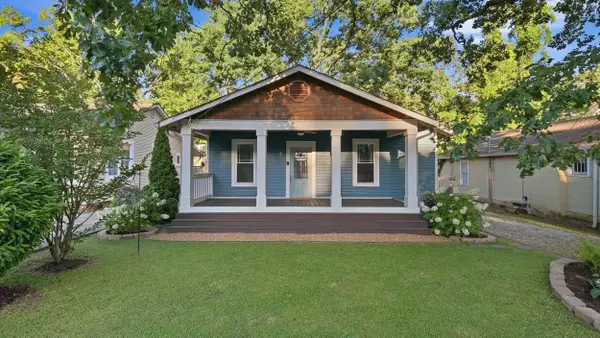 1416 Hixson Pike, Chattanooga, TN 37405
