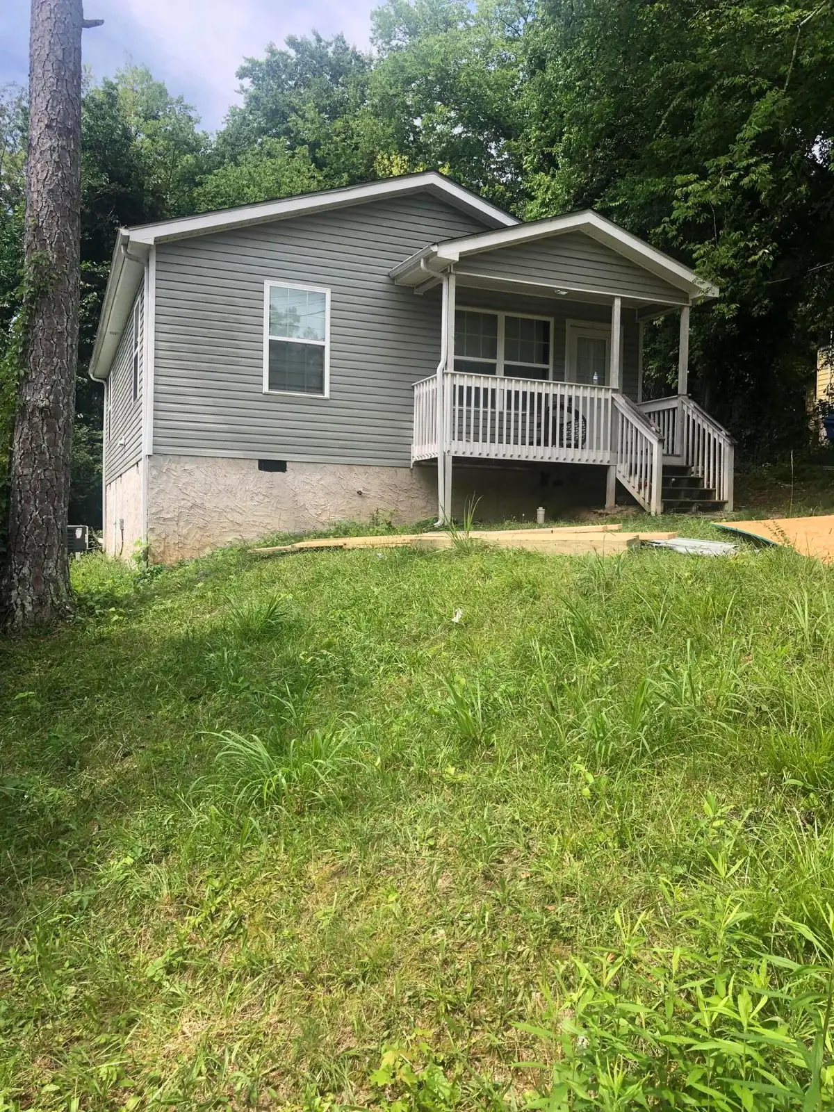 3408 Jones Street, Chattanooga, TN 37411 - #1