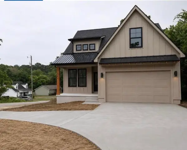 1003 Heaton Drive, Chattanooga, TN 37421