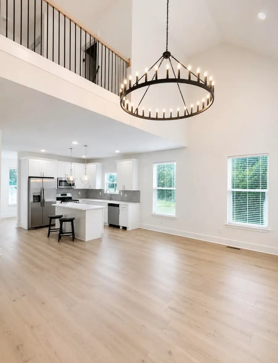 1003 Heaton Drive, Chattanooga, TN 37421 - #2