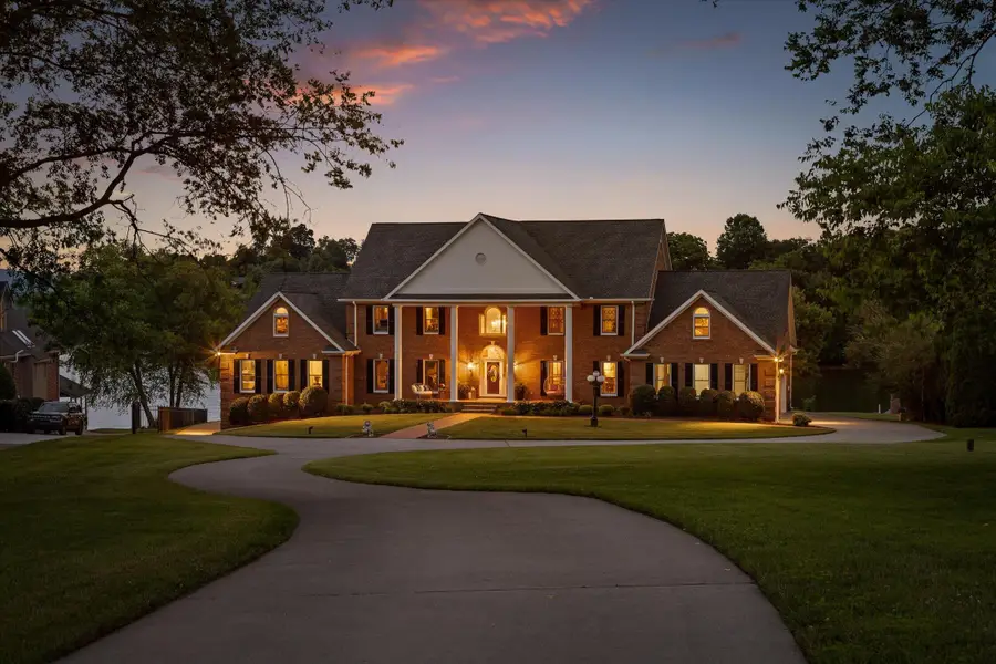 7526 Twisting Creek Lane, Ooltewah, TN 37363 - #2