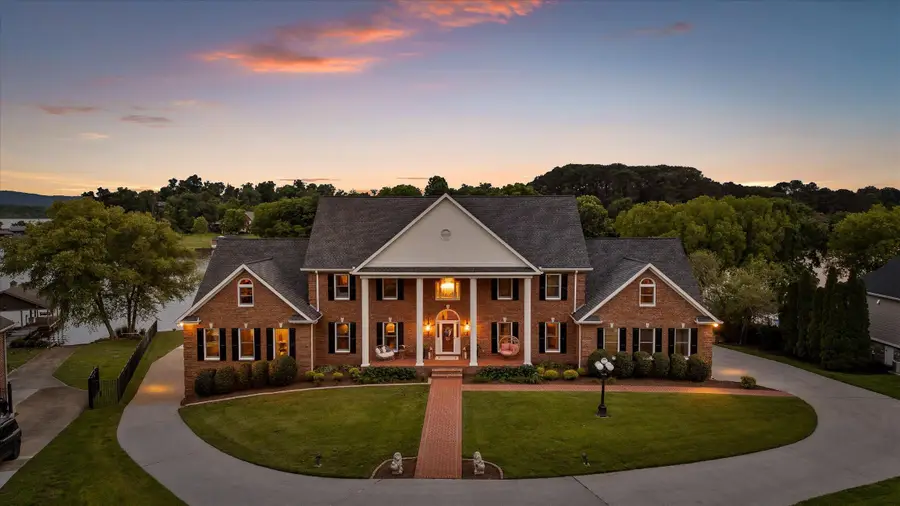 7526 Twisting Creek Lane, Ooltewah, TN 37363 - #3