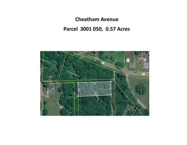 00 Cheatham Avenue, Chickamauga, GA 30707