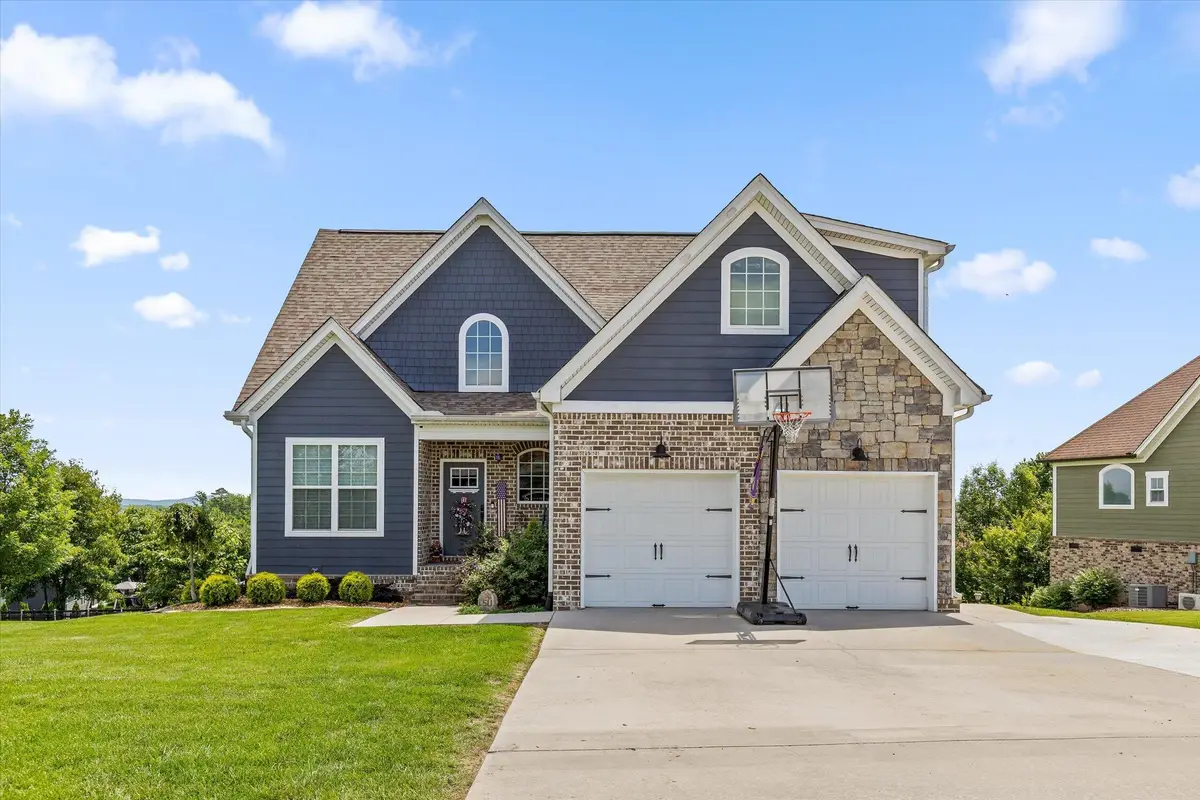 10926 High River Drive, Soddy Daisy, TN 37379 - #1