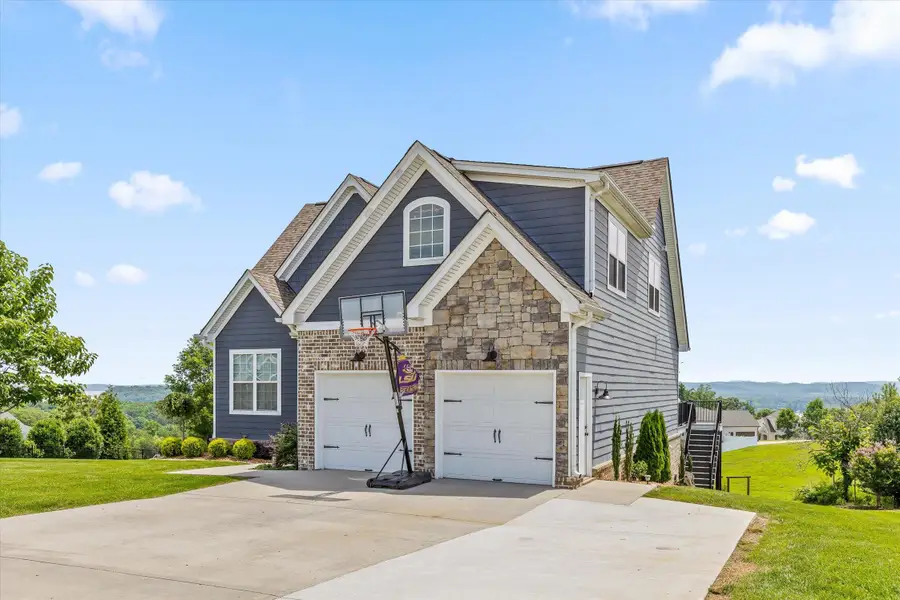 10926 High River Drive, Soddy Daisy, TN 37379 - #2