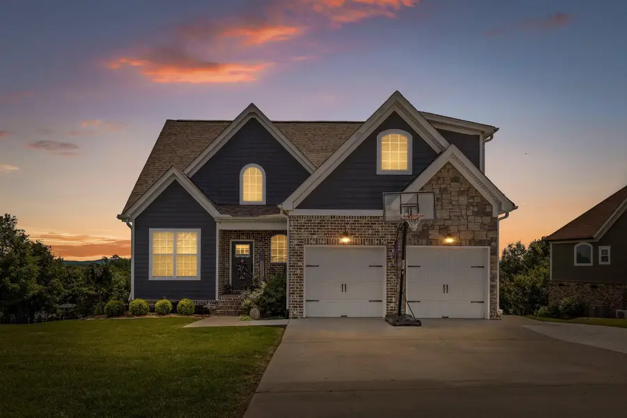 10926 High River Drive, Soddy Daisy, TN 37379 - #3