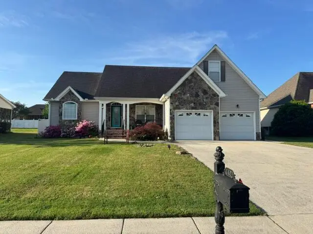 142 Rock Creek Trail, Ringgold, GA 30736 - #2