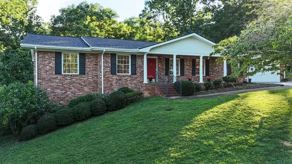 5805 N Park Road, Hixson, TN 37343