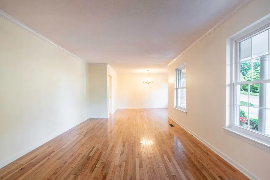 5805 N Park Road, Hixson, TN 37343 - #3