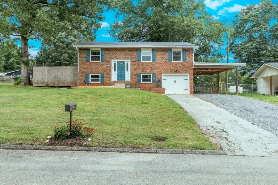 6035 Porter Drive, Harrison, TN 37341 - #3