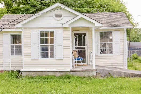 1205 San Hsi Drive, Chattanooga, TN 37412