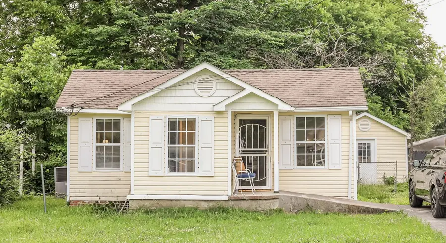 1205 San Hsi Drive, Chattanooga, TN 37412 - #2
