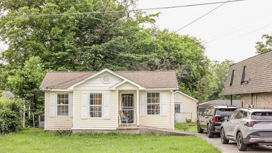 1205 San Hsi Drive, Chattanooga, TN 37412 - #3