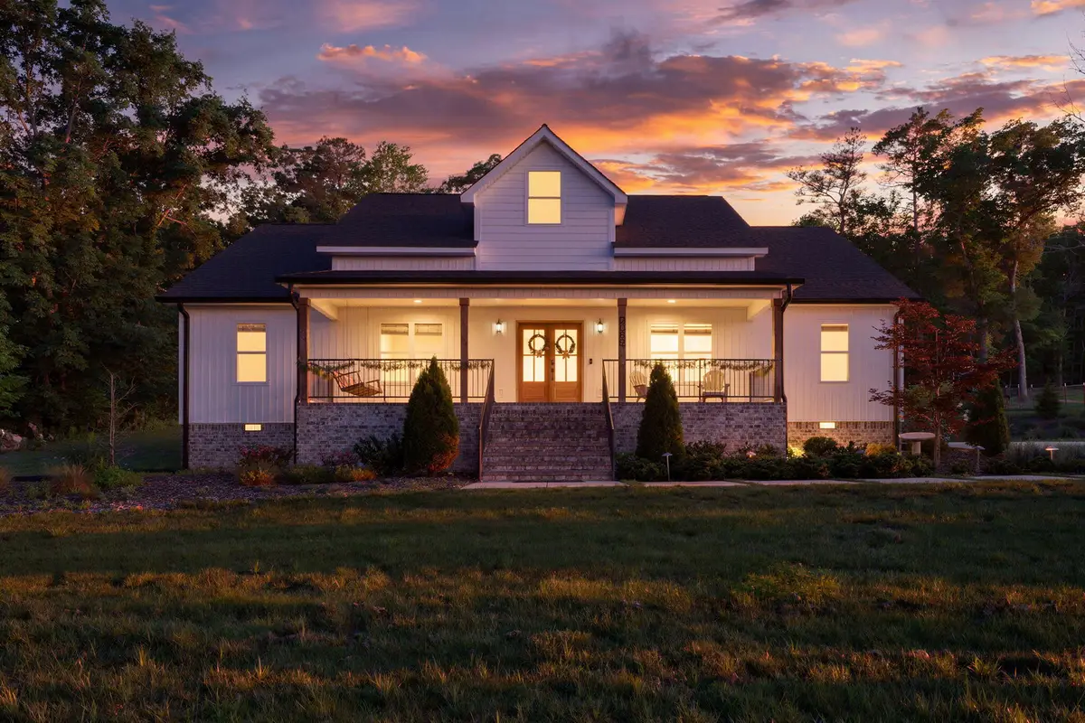 2089 Hudlow Loop Road, Dunlap, TN 37327 - #1