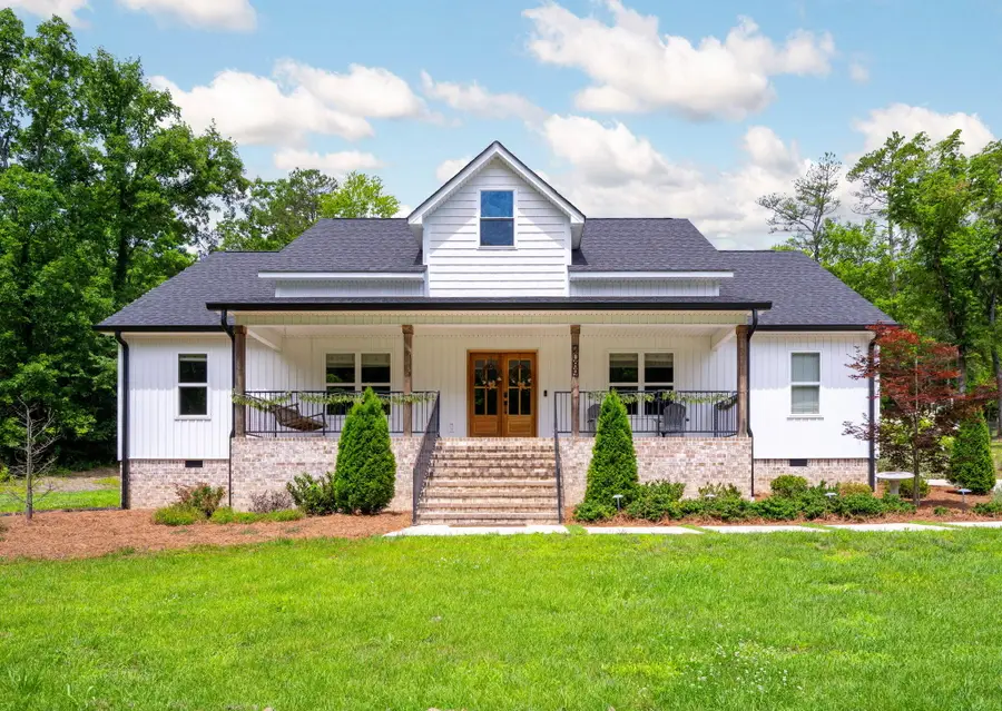 2089 Hudlow Loop Road, Dunlap, TN 37327 - #2