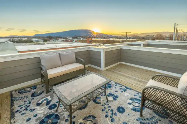917 E 17th Street #105, Chattanooga, TN 37408