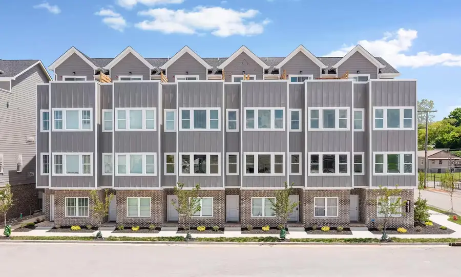917 E 17th Street #105, Chattanooga, TN 37408 - #2
