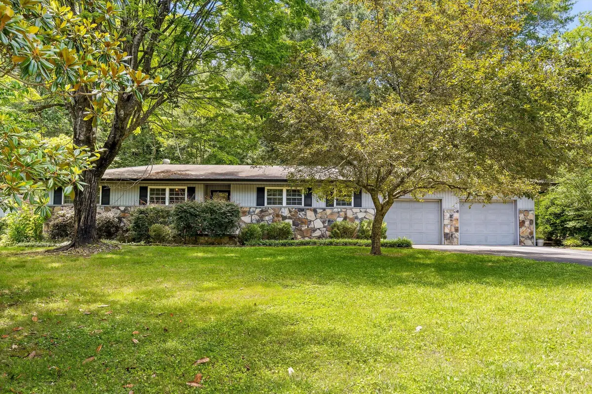 6127 Wilder Road, Hixson, TN 37343 - #1