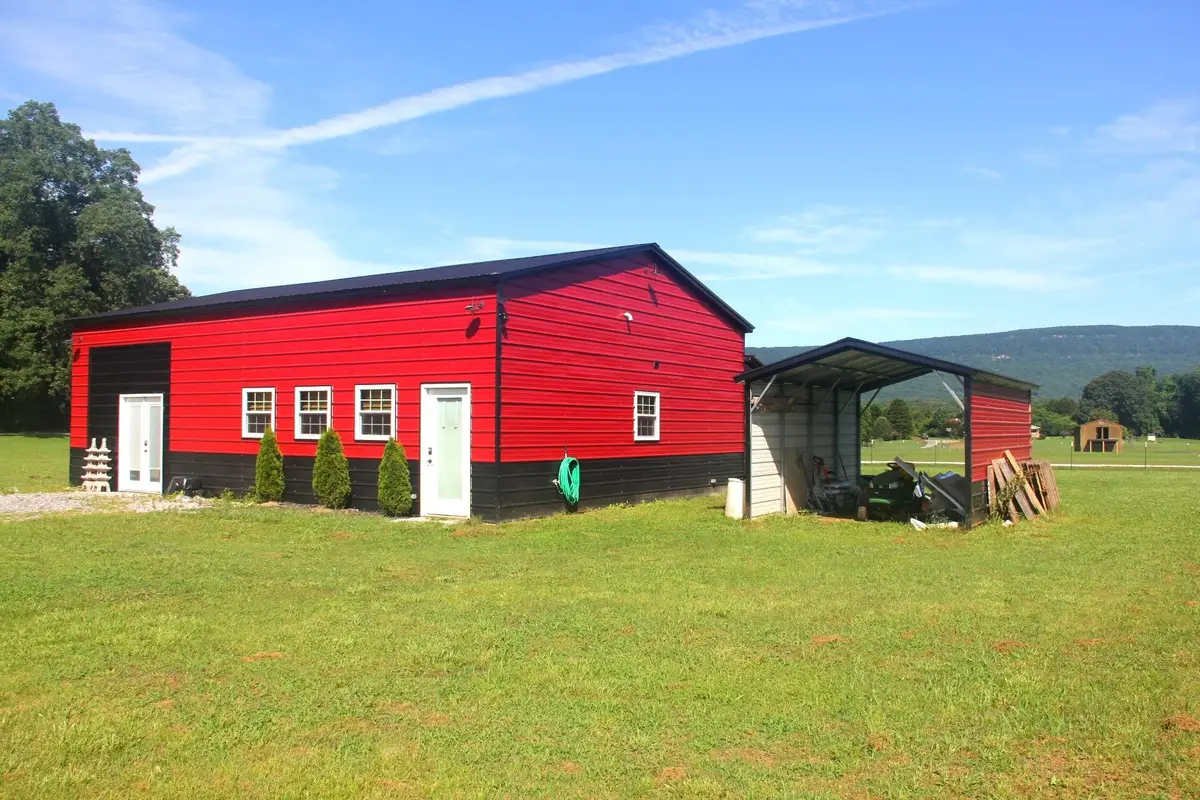 18 Barnview Road, Trion, GA 30753 - #1