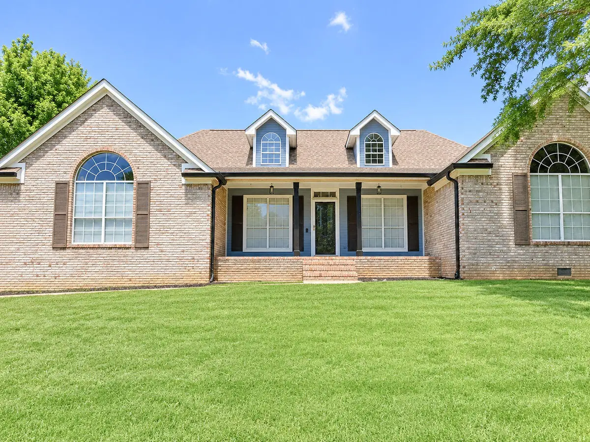 8715 Georgetown Trace Lane, Chattanooga, TN 37421 - #1