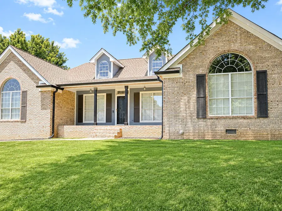 8715 Georgetown Trace Lane, Chattanooga, TN 37421 - #2