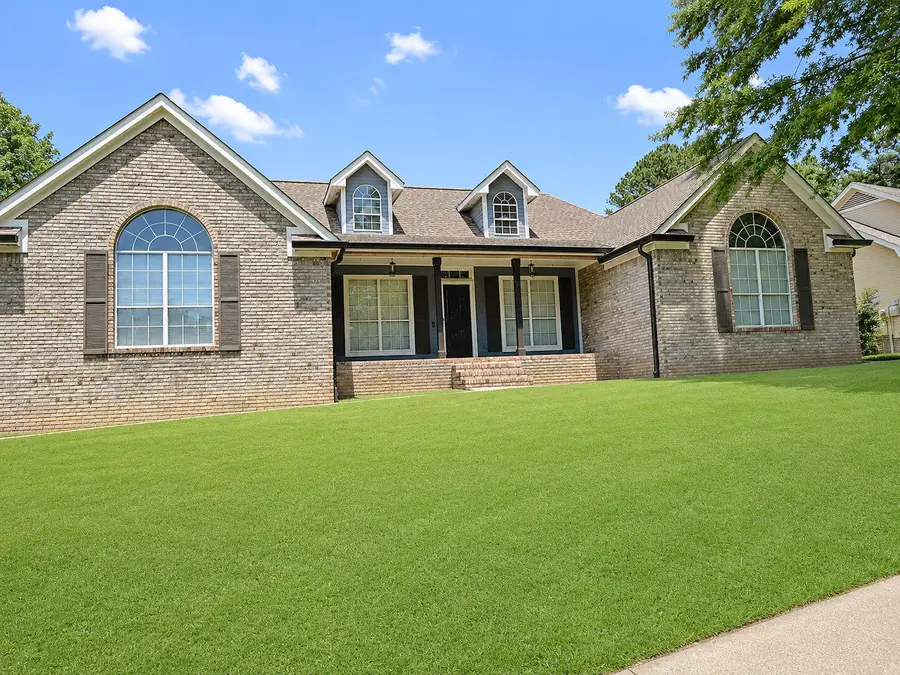 8715 Georgetown Trace Lane, Chattanooga, TN 37421 - #3