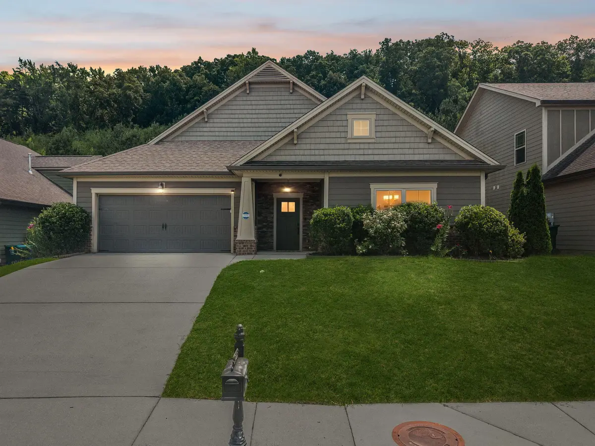 5425 Bungalow Circle, Hixson, TN 37343 - #1