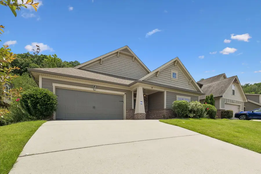 5425 Bungalow Circle, Hixson, TN 37343 - #3