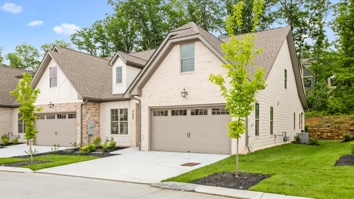 4668 Dempsey Way, Chattanooga, TN 37419 - #1
