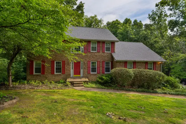 709 Rocky Shadows Drive, Chattanooga, TN 37421