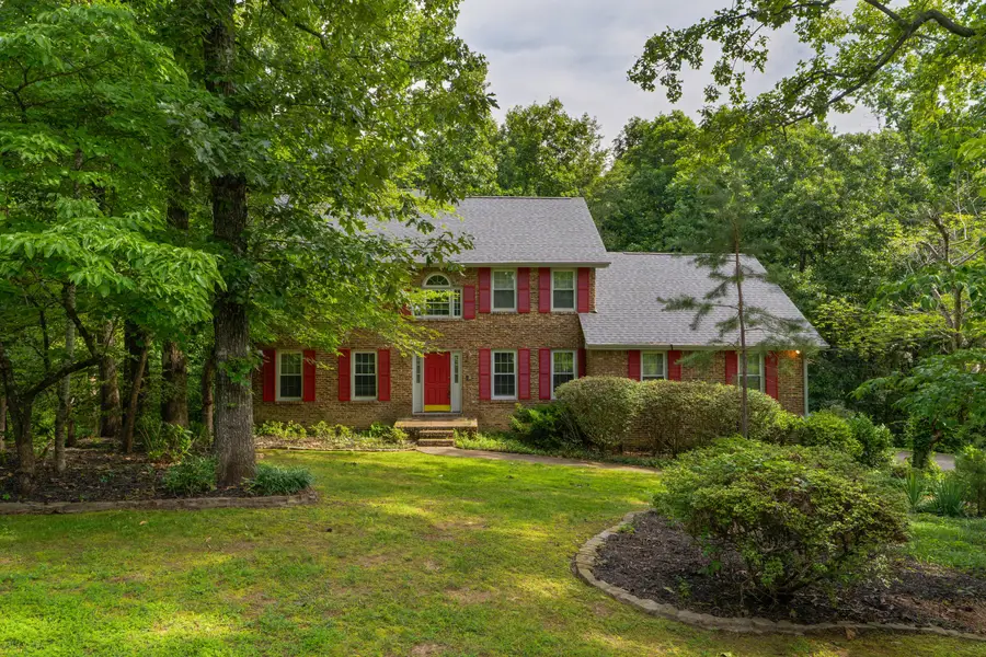 709 Rocky Shadows Drive, Chattanooga, TN 37421 - #2