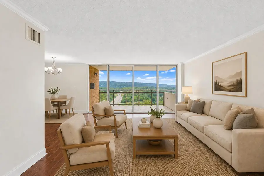 1131 Stringers Ridge Road #10k, Chattanooga, TN 37405 - #2