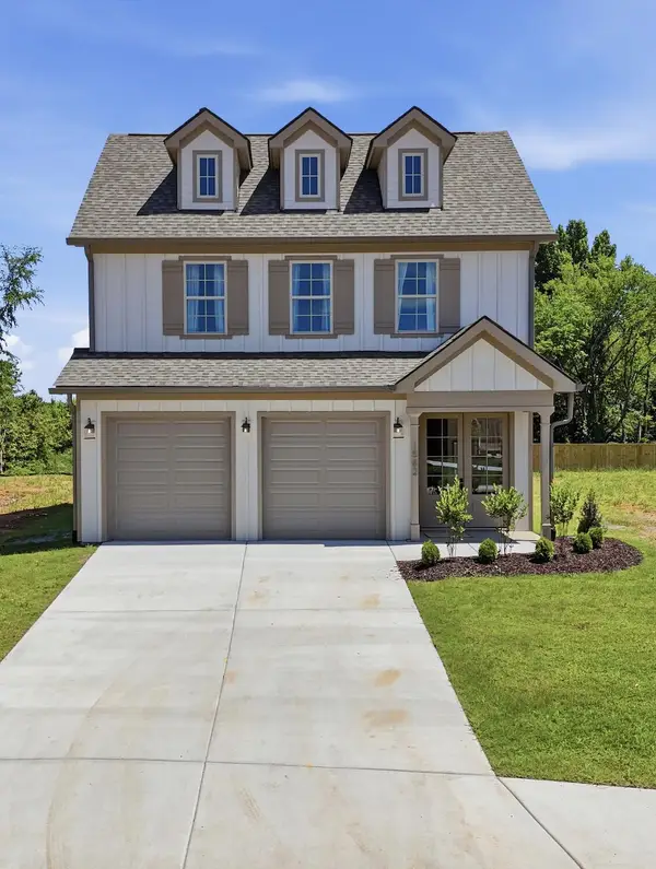 1582 Storyvale Lane, Hixson, TN 37343
