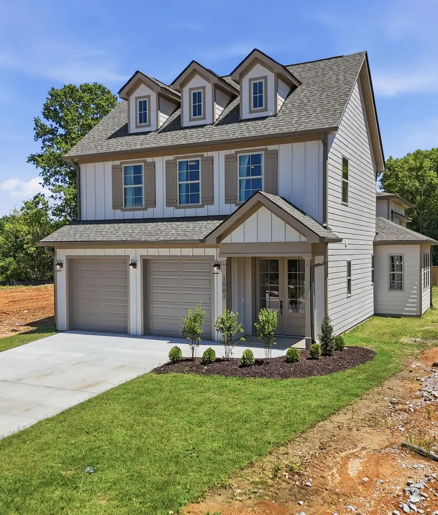 1582 Storyvale Lane, Hixson, TN 37343 - #2