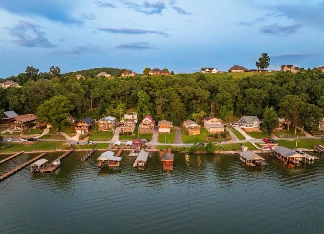 6206 Lynn Road, Harrison, TN 37341 - #1