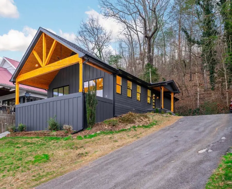 6206 Lynn Road, Harrison, TN 37341 - #2