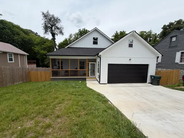 1115 Rockway Drive, Chattanooga, TN 37411