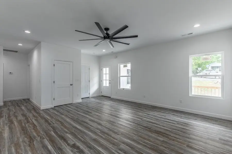 1115 Rockway Drive, Chattanooga, TN 37411 - #2