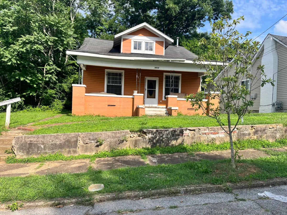 4512 Highland Avenue, Chattanooga, TN 37410 - #1