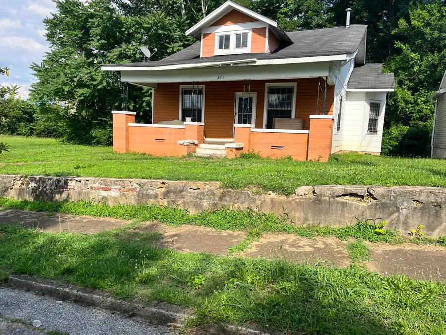 4512 Highland Avenue, Chattanooga, TN 37410 - #2