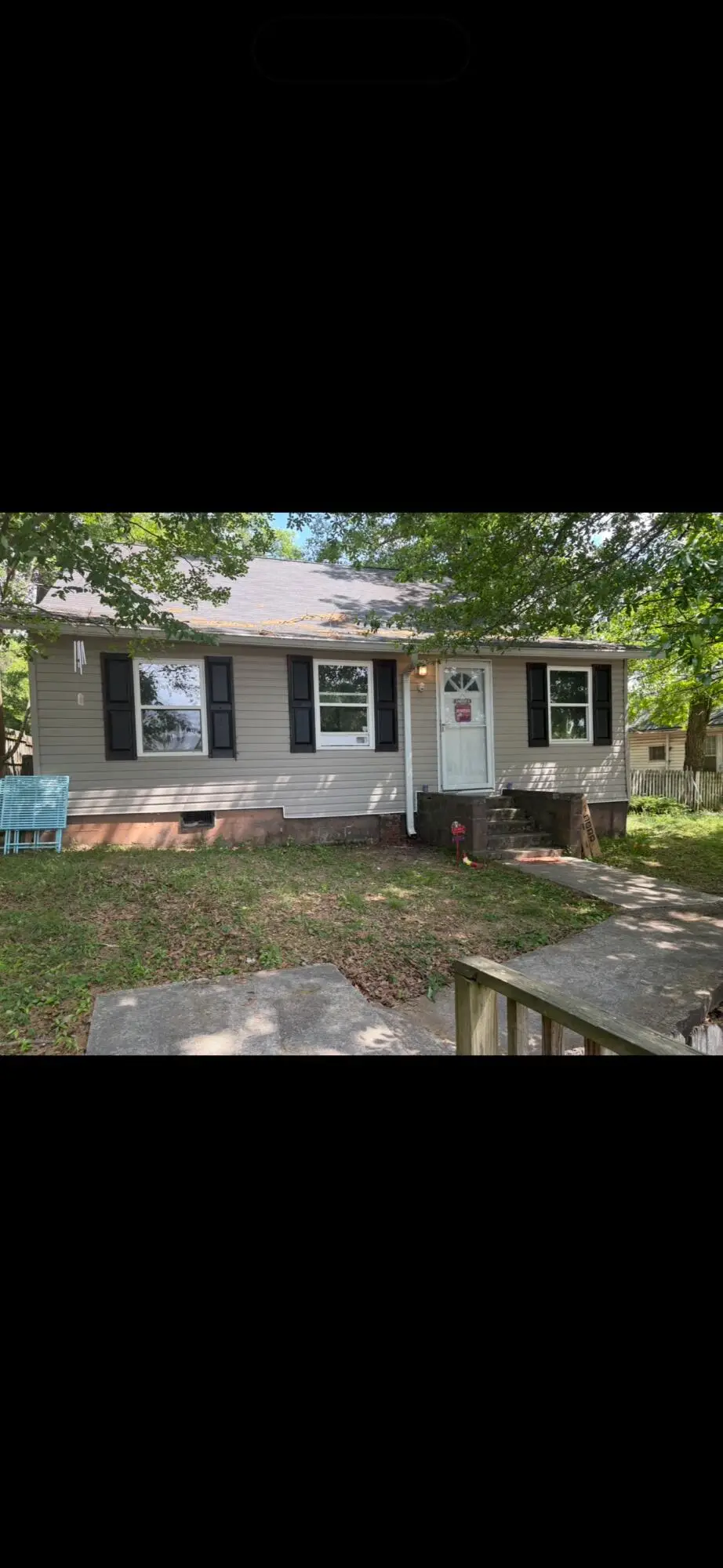 87 University Street, Summerville, GA 30747 - #1