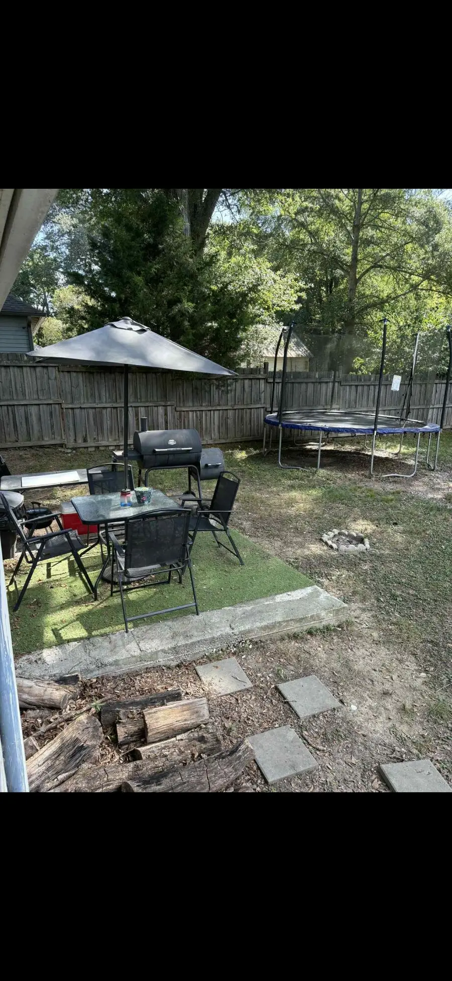 87 University Street, Summerville, GA 30747 - #3