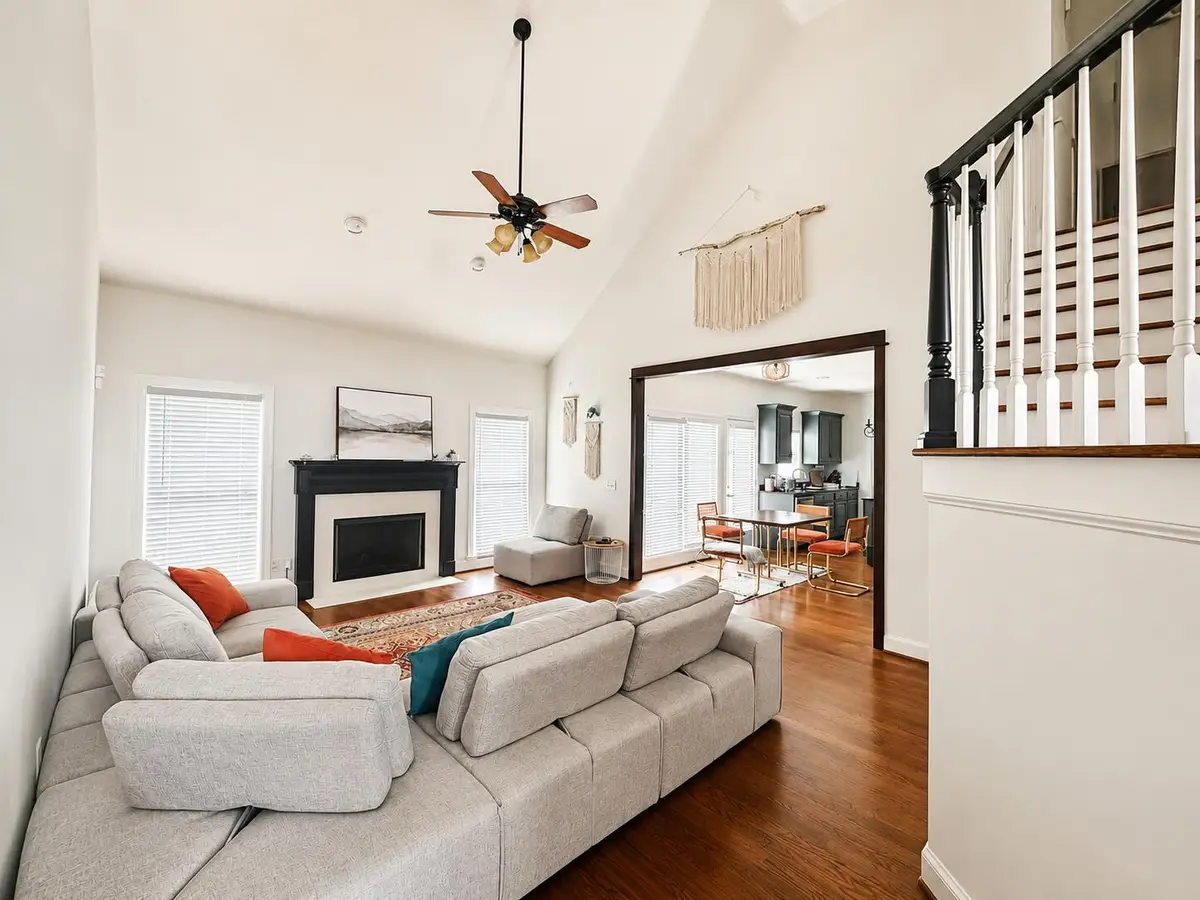 631 Lakeshore Cove, Fort Oglethorpe, GA 30742 - #1