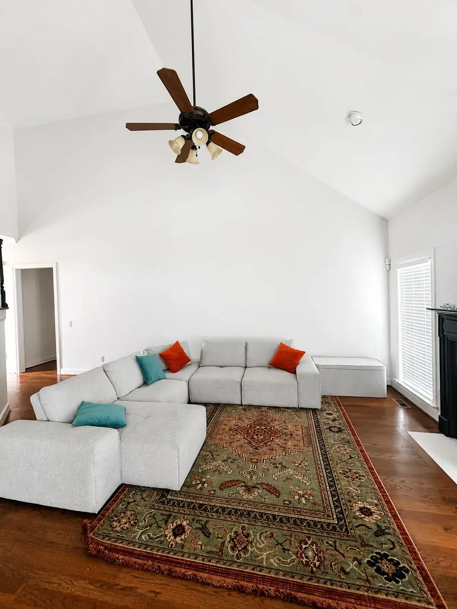 631 Lakeshore Cove, Fort Oglethorpe, GA 30742 - #2